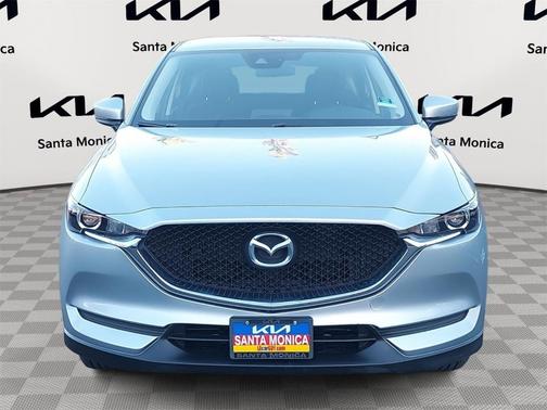 2018 Mazda CX-5 Sport