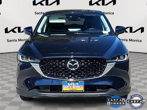 2022 Mazda CX-5 2.5 S Premium