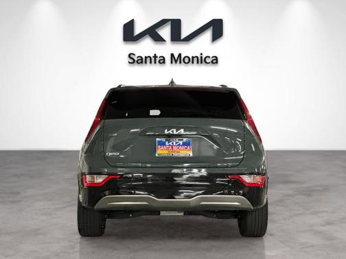 2023 Kia Niro EV Wind