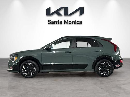 2023 Kia Niro EV Wind