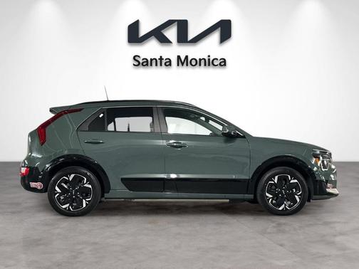 2023 Kia Niro EV Wind