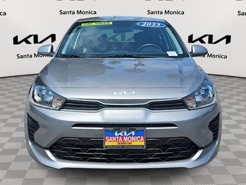 2023 Kia Rio S