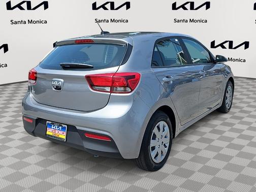 2023 Kia Rio S