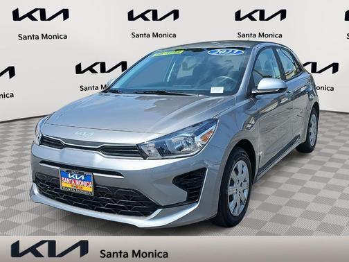 2023 Kia Rio S