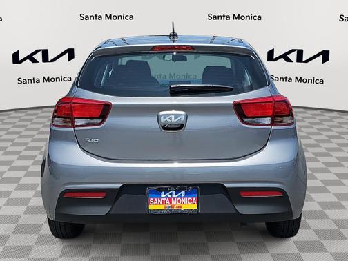 2023 Kia Rio S