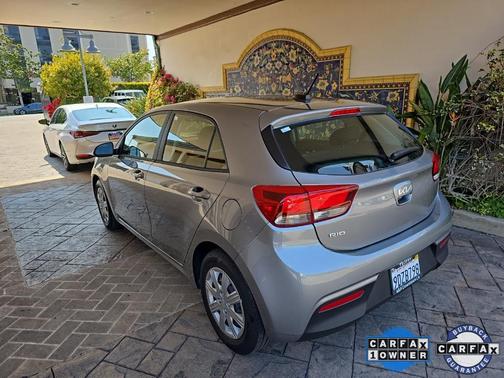 2023 Kia Rio S