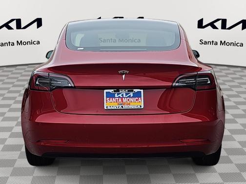 2018 Tesla Model 3 Mid Range