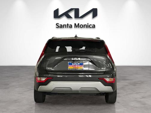 2023 Kia Niro EX
