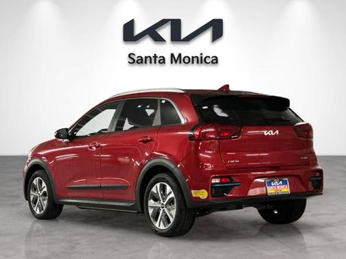 2022 Kia Niro EV EX Premium