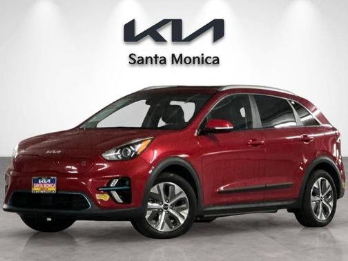2022 Kia Niro EV EX Premium