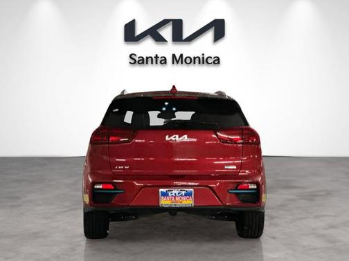 2022 Kia Niro EV EX Premium
