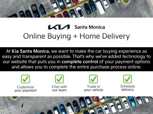 2022 Kia Niro EV EX Premium