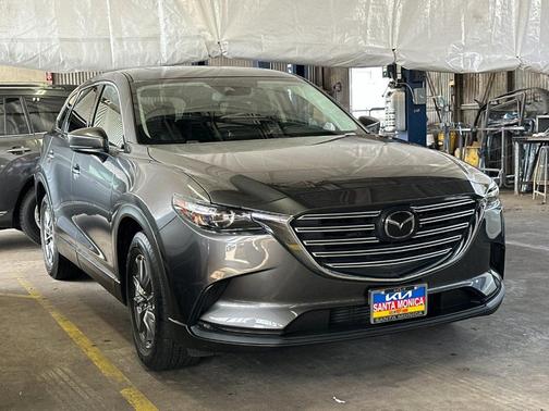 2023 Mazda CX-9 Touring