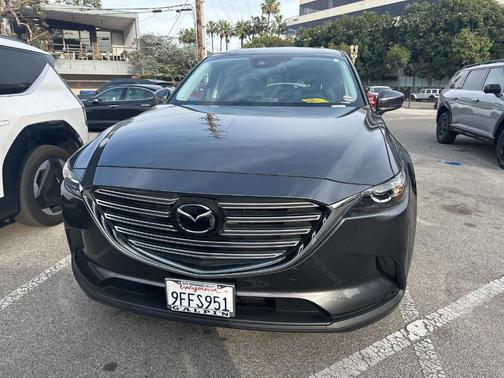 2023 Mazda CX-9 Touring