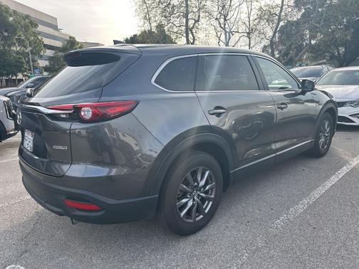 2023 Mazda CX-9 Touring