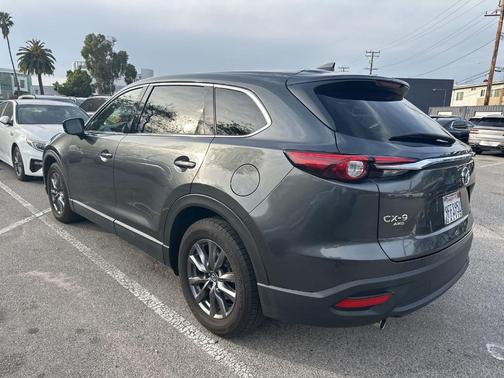 2023 Mazda CX-9 Touring