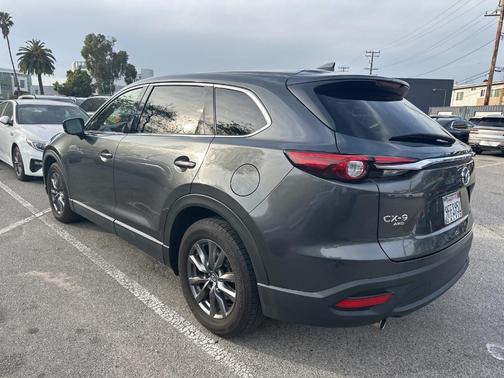 2023 Mazda CX-9 Touring