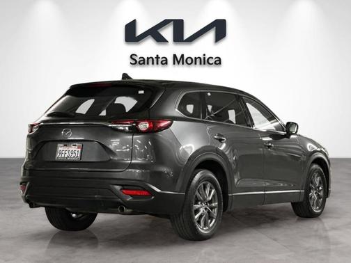 2023 Mazda CX-9 Touring