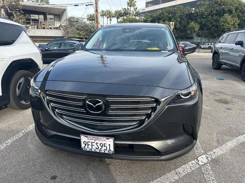 2023 Mazda CX-9 Touring