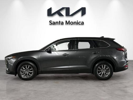 2023 Mazda CX-9 Touring