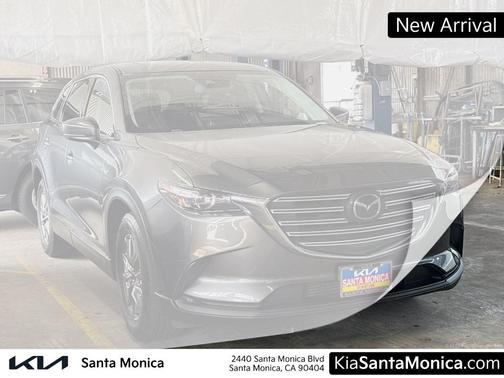 2023 Mazda CX-9 Touring