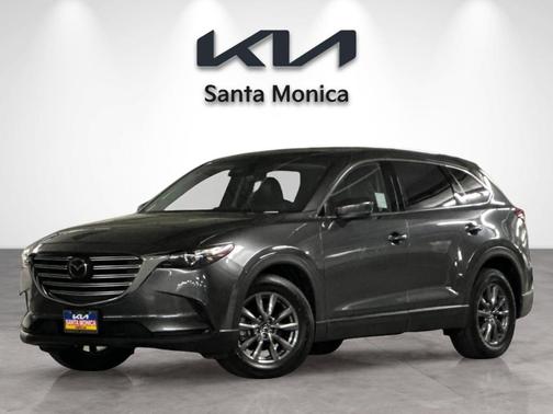 2023 Mazda CX-9 Touring