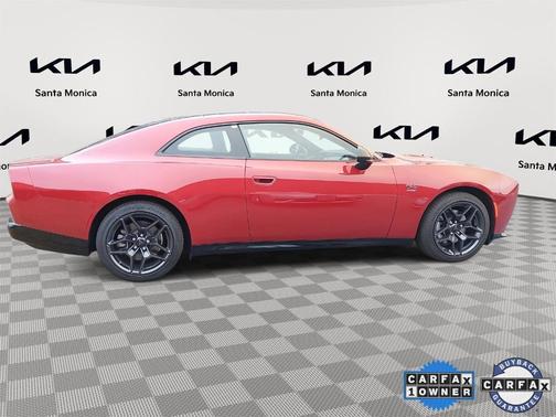 2024 Dodge Charger Daytona R/T