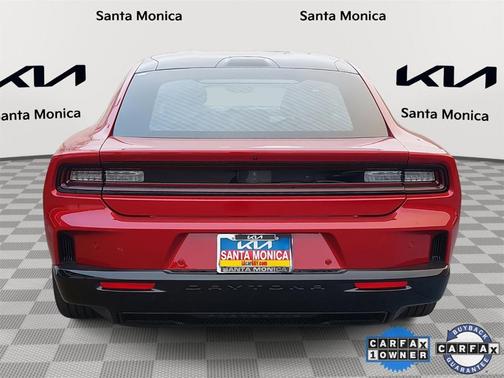 2024 Dodge Charger Daytona R/T