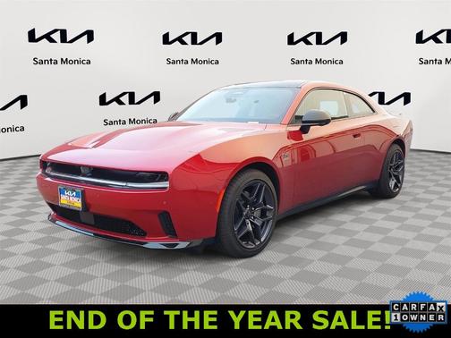 2024 Dodge Charger Daytona R/T