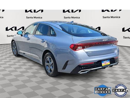 2023 Kia K5 LXS