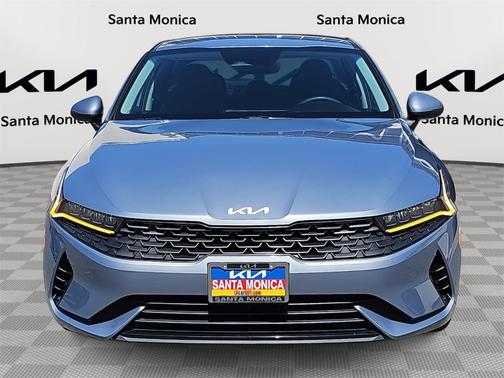 2023 Kia K5 LXS