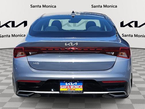 2023 Kia K5 LXS