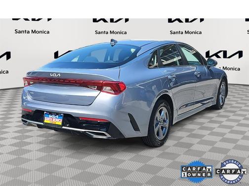 2023 Kia K5 LXS