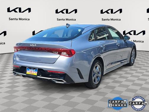 2023 Kia K5 LXS