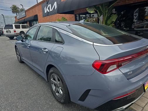 2023 Kia K5 LXS