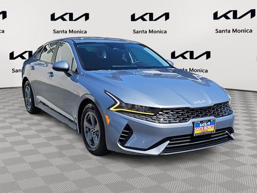 2023 Kia K5 LXS
