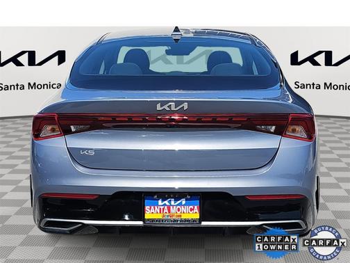 2023 Kia K5 LXS