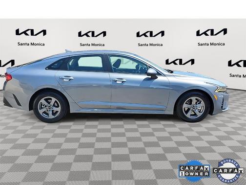 2023 Kia K5 LXS