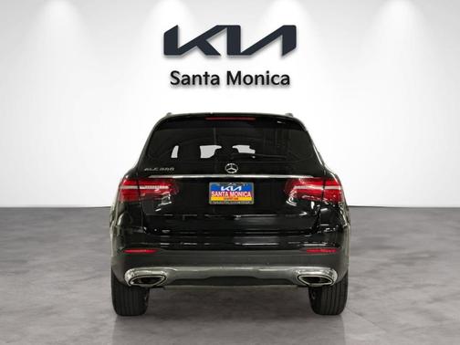 2019 Mercedes-Benz GLC 300 Base