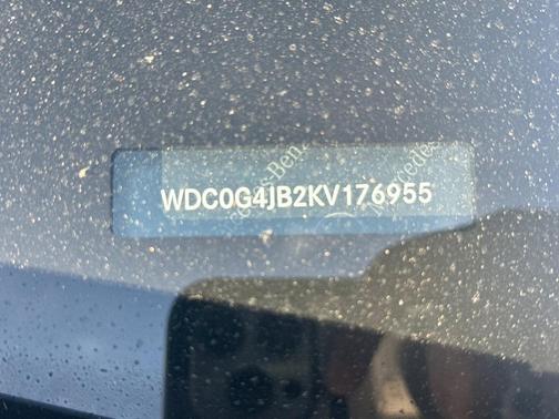 2019 Mercedes-Benz GLC 300 Base