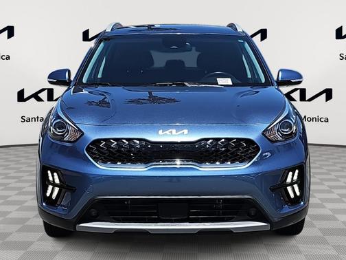 2022 Kia Niro Plug-In Hybrid EX