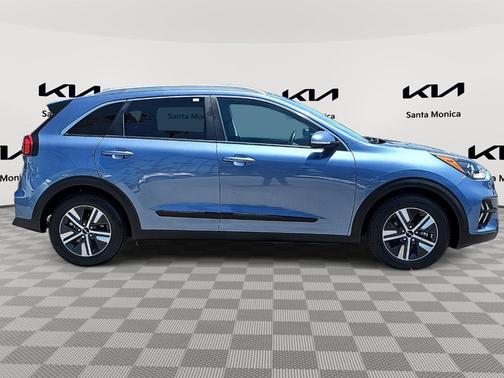 2022 Kia Niro Plug-In Hybrid EX