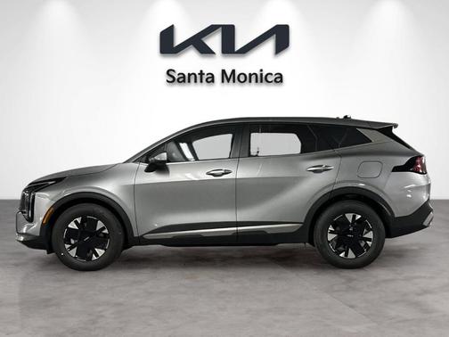 2026 Kia Sportage Hybrid LX