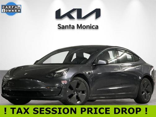 2023 Tesla Model 3 Base