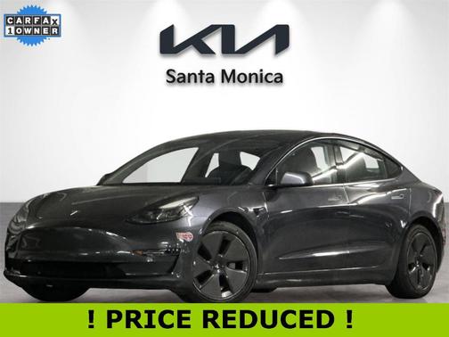 2023 Tesla Model 3 Base
