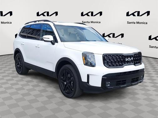 2024 Kia Telluride SX-Prestige X-Line