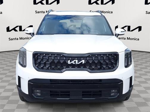 2024 Kia Telluride SX-Prestige X-Line