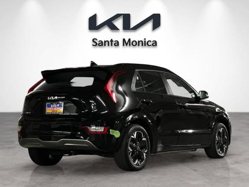 2023 Kia Niro EV Wave
