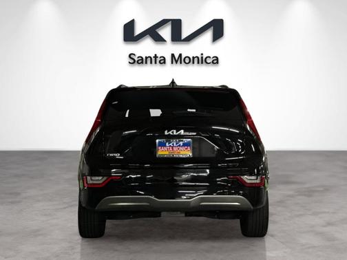 2023 Kia Niro EV Wave
