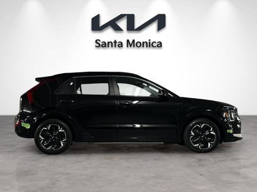 2023 Kia Niro EV Wave